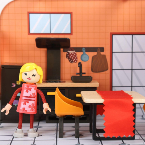 Joc de rol - Bucatarie [2]