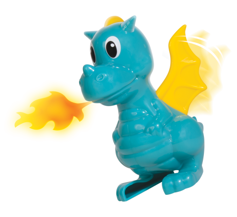 Joc de rol - Castelul cavalerilor [1]