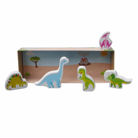 Joc de rol - Cutiuta cu dinozauri [2]