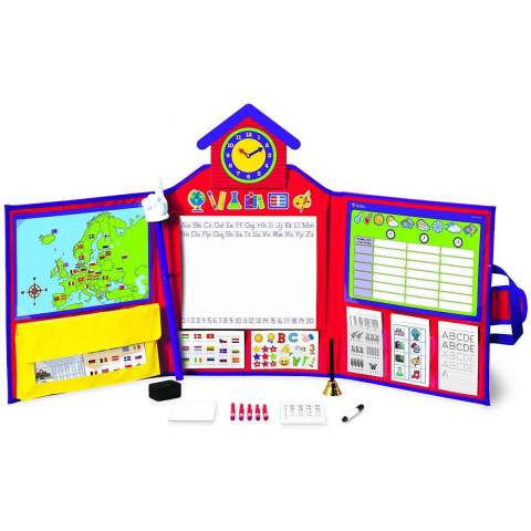 Joc de rol- Scoala internationala [1]