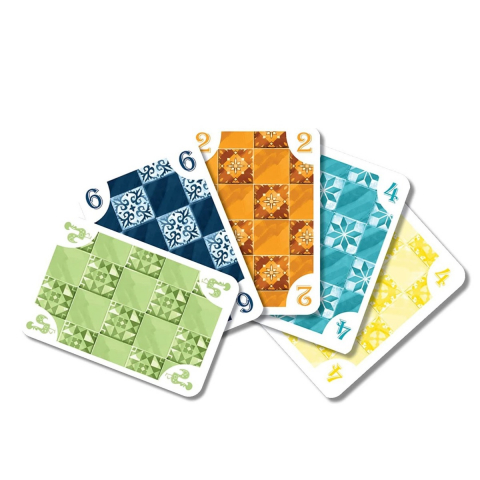 Joc de societate Azul 5211 (Special Edition), limba engleza varsta 7-9 ani ,9-12 ani ,12-14 ani ,14-18 ani ,18+, Unisex [1]