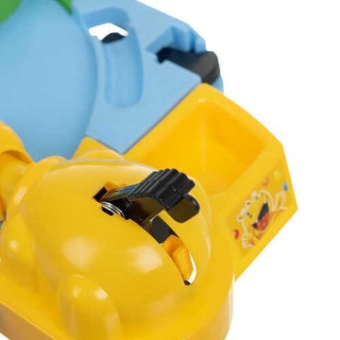 Joc de societate interactiv Hungry Hippos, 2–4 jucatori [4]