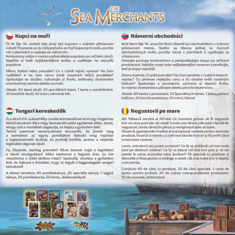 Joc de societate si strategie negustorii pe mare [2]