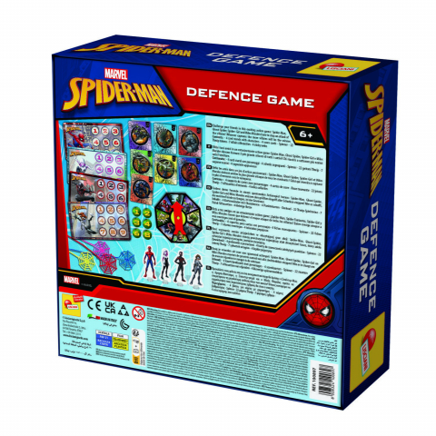 Joc de societate - Spiderman [3]