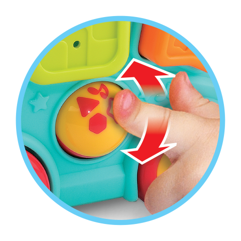 Joc de sortare - Autobuzul vesel [4]