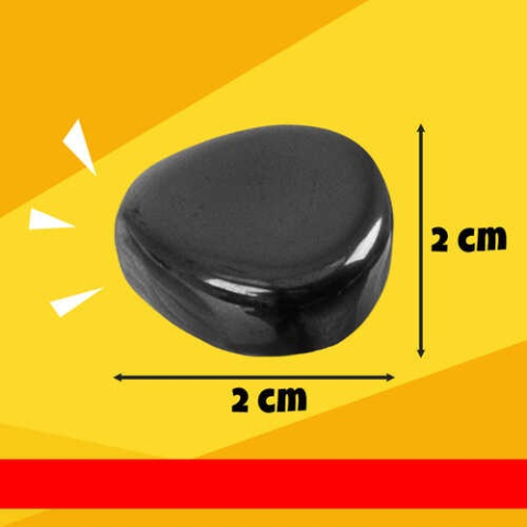 Joc Magnetic Stones Chess cu pietre magnetice, Set 20 bucati [4]