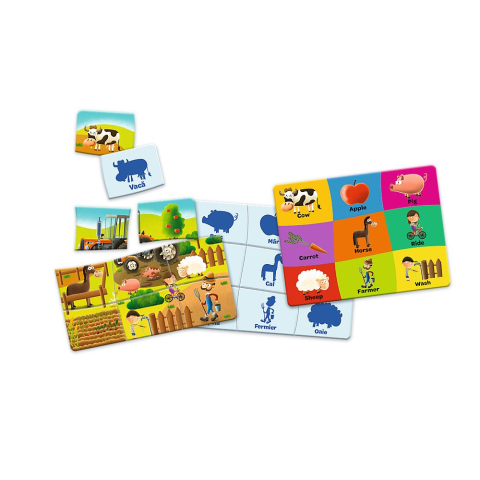 Joc educativ engleza micul explorator [1]