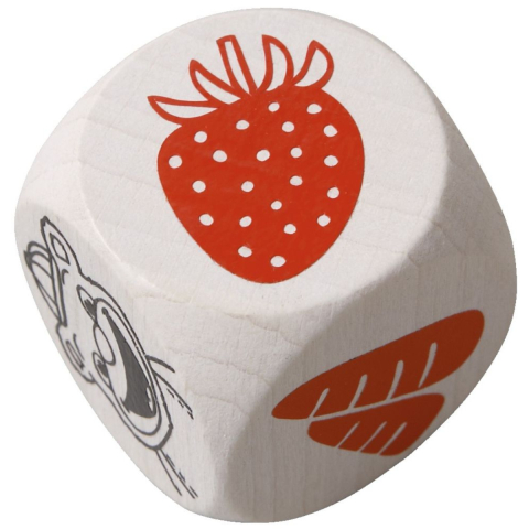 Joc Educativ Haba Ursuletul Flamand, Antrenare Motricitate si Memorie, Varsta 2 Ani+ [2]