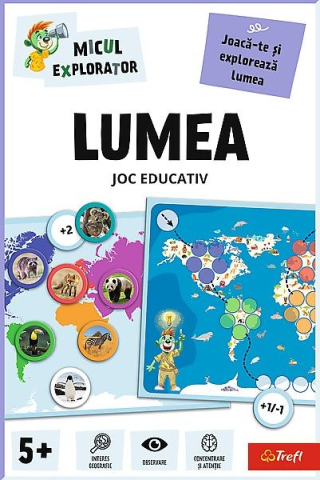 Joc educativ lumea micul explorator [3]