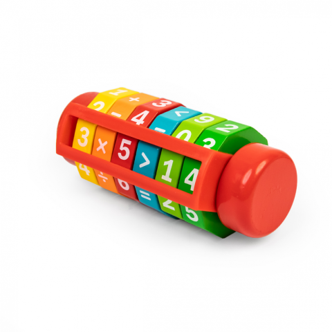 Joc educativ - maestru numerelor - Trendhaus CH28655, cu cursor [2]