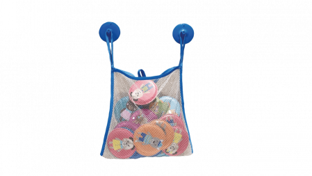 Joc educativ pentru baie 3 in 1 Animal Snap [2]