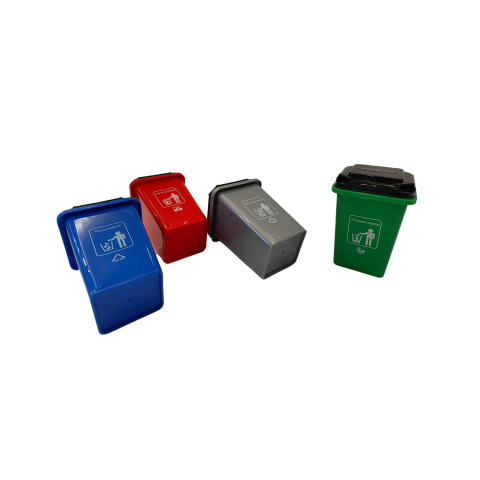 Joc educativ - Sortarea deseurilor [1]