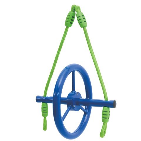 Joc exterior - extensie pentru cursa cu obstacole Ninja Adventure, copii varsta 5 ani+,8 ani+ [2]