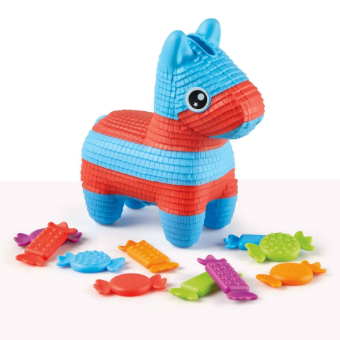 Joc indemanare - Pinata Pia [4]