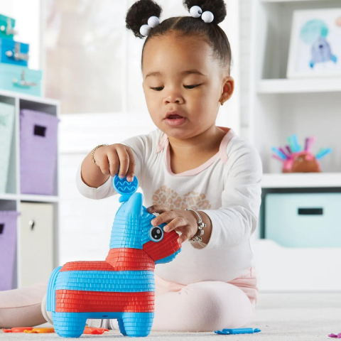 Joc indemanare - Pinata Pia [5]