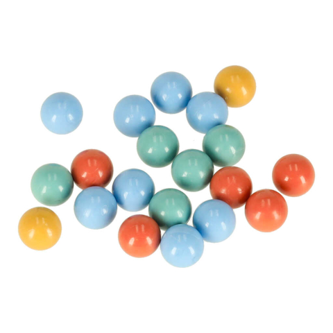 Joc interactiv 2 in 1, carusel cu volan pentru prinderea bilelor, Roata Norocului [3]