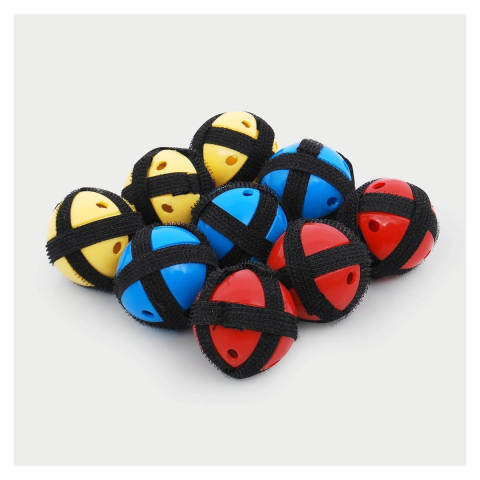 Joc matematic de aruncare la tinta, set 3 buc., copii varsta 5+ ani [5]