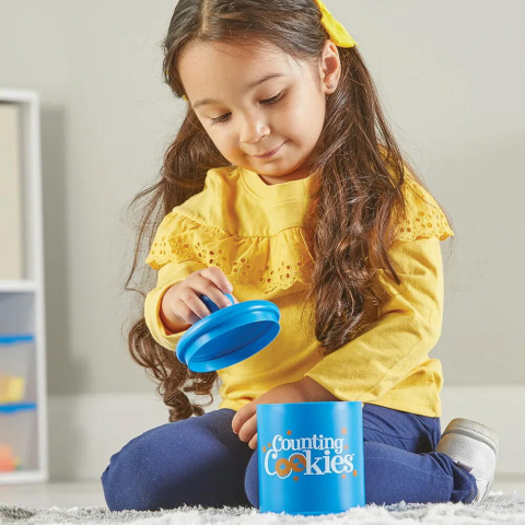 Joc matematic Smart SnacksÂ® - Fursecuri distractive [7]