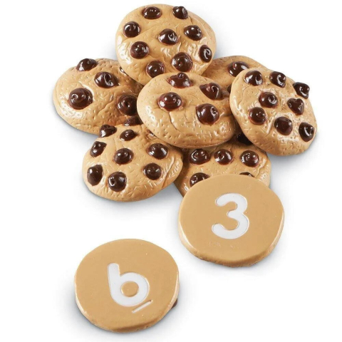 Joc matematic Smart SnacksÂ® - Fursecuri distractive [5]