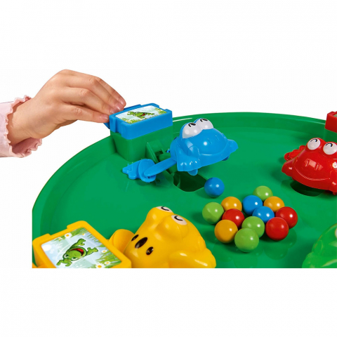 Joc Noris Hungry Frogs [2]