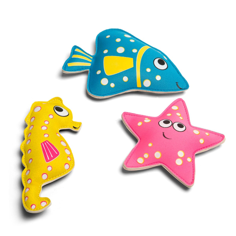 Joc pentru scufundari, animale subacvatice, copii varsta 6+ ani [4]