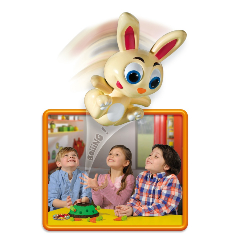 Joc Rontaila-Topaila varsta 4-7 ani, Unisex [1]