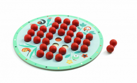 Joc Solitaire, Djeco [1]