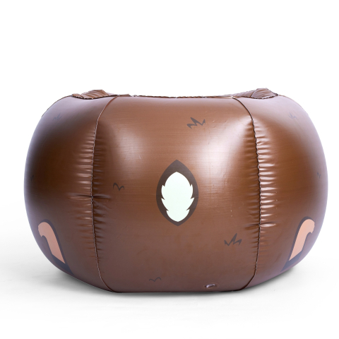 Joc Sumo cu Animale gonflabile -Blow-up Bumper Balls (Set 2) varsta 5 ani+,8 ani+ [11]