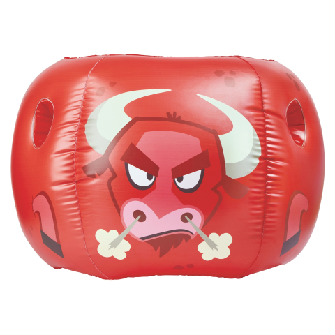 Joc Sumo cu Animale gonflabile -Blow-up Bumper Balls (Set 2) varsta 5 ani+,8 ani+ [8]