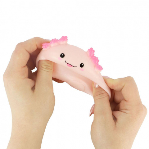 Jucarie antistres - Axolotl [7]