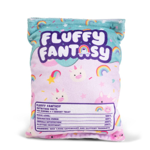 Jucarie antistres - Fluffy Fantasy [1]