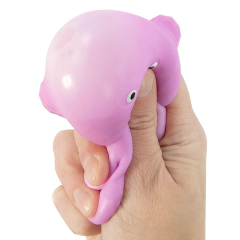 Jucarie antistres geometrica - Dino [1]