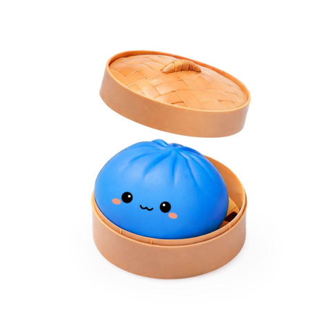 Jucarie antistres Lucky Bao - mini galusca norocoasa [4]