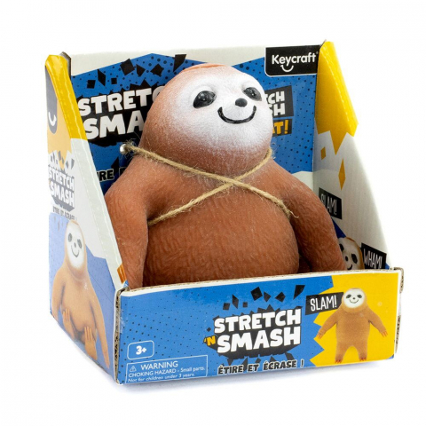 Jucarie antistres Stretch 'N Smash - Lenes [4]