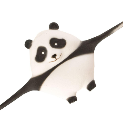 Jucării și Jocuri pentru copii - Jucarie antistres Stretch 'N Smash - Mini Panda