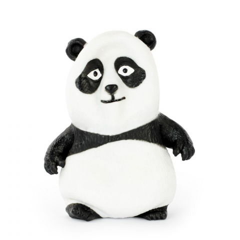 Jucării și Jocuri pentru copii - Jucarie antistres Stretch 'N Smash - Panda