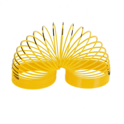Jucarie arc forma cerc, smile face, PVC MegaCreative, 459911, +3 ani [3]