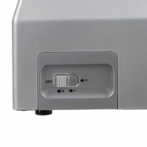 Automat prins bomboane copii cu cleste, sunete, 24 jetoane [9]