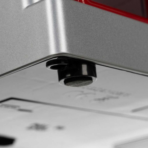 Automat prins bomboane copii cu cleste, sunete, 24 jetoane [11]