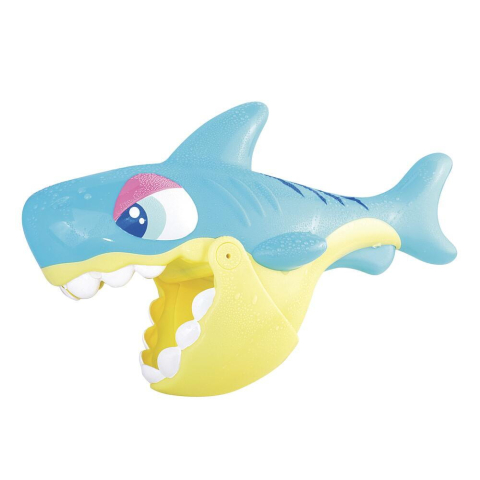 Jucarie baie - Rechin & pestisori [4]