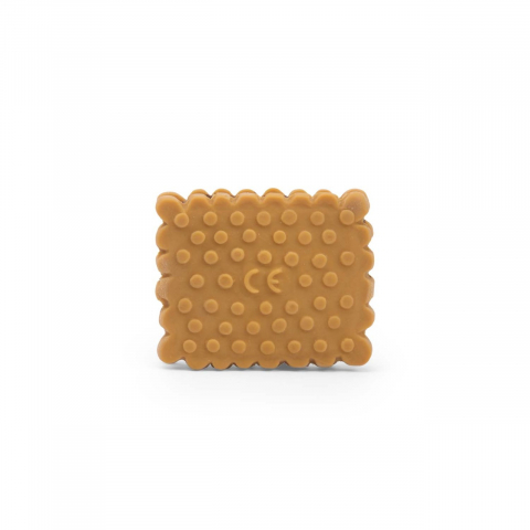 Jucarie bebe Biscuit pentru dentitie , Moulin Roty, varsta 0 - 1 ani, Baiat, Fata [2]