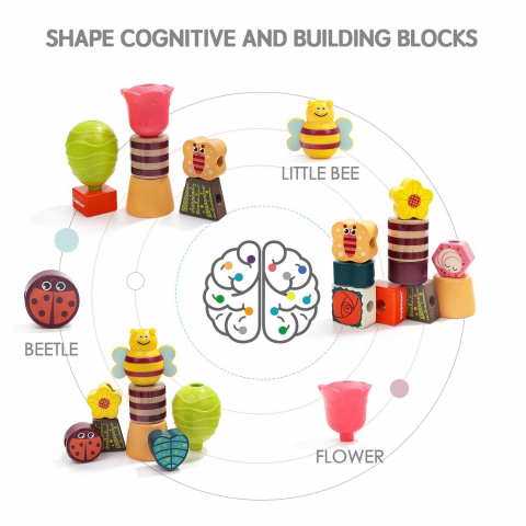 Jucarie de indemanare - Festivalul primaverii [9]