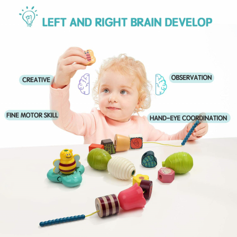 Jucarie de indemanare - Festivalul primaverii [7]