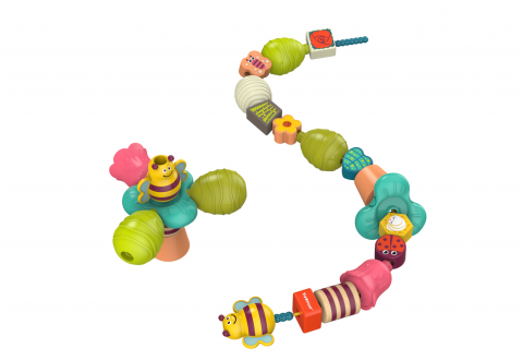 Jucarie de indemanare - Festivalul primaverii [2]