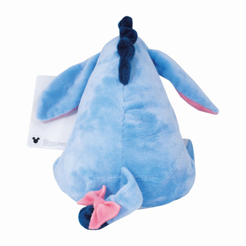 Jucarie de plus disney eeyore 25cm copii varsta 0 luni - +15 ani [2]
