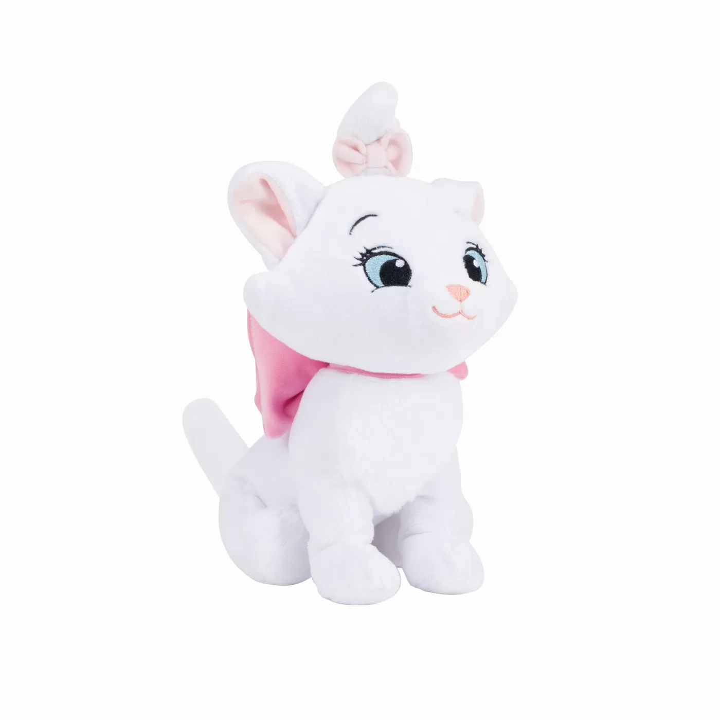 Jucarie de plus disney marie 17cm, varsta de la 0 luni la +15 ani [1]