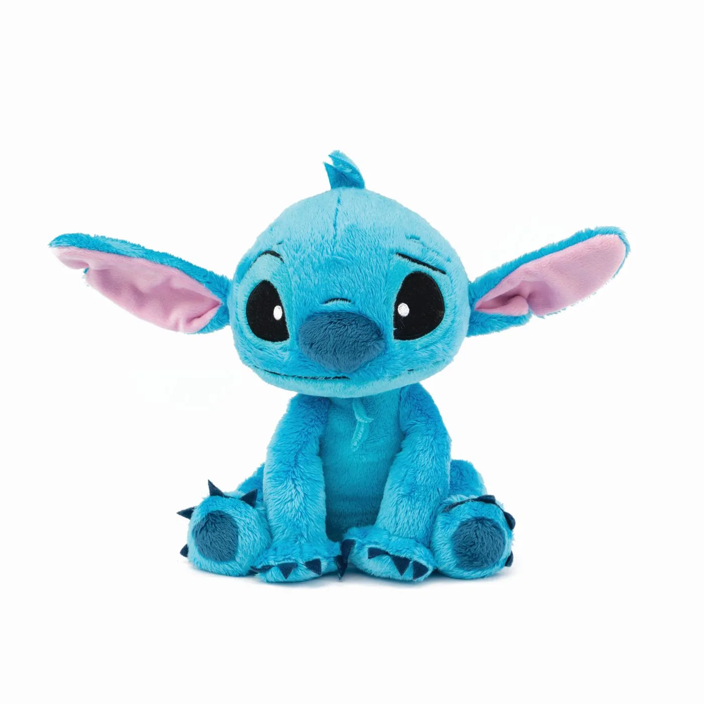 Jucării și Jocuri pentru copii - Jucarie de plus disney stitch 25cm, copii varsta 0 luni pana la +15 ani