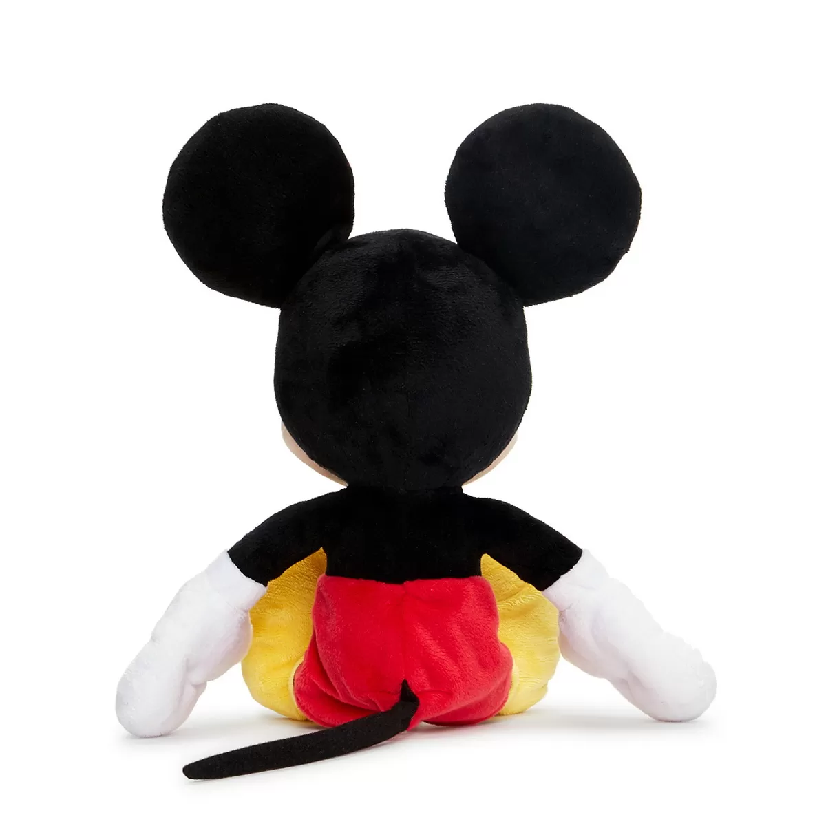 Mickey Mouse, Jucarie de plus 25cm, varsta de la 0 luni la +15 ani [2]