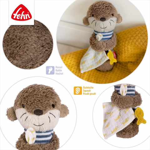 Jucarie dexteritate - Otter [2]
