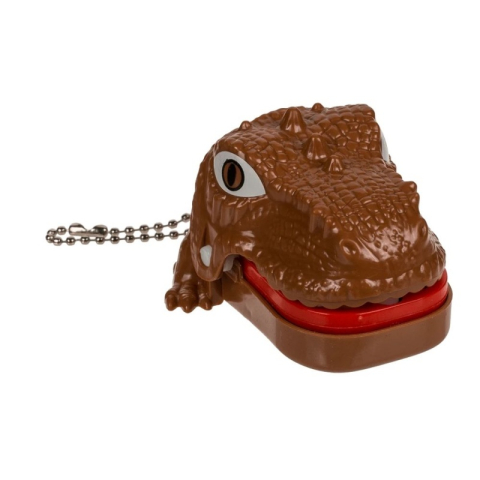 Jucarie dinozaur si dragon muscator Out of the blue 12/0104 / 35712, diverse culori, 8x5cm [2]